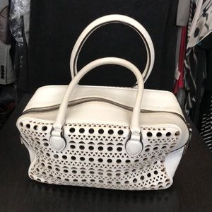 Alaïa Handbag