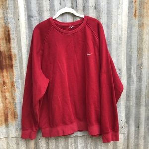 Nike Pullover Sweatshirt
