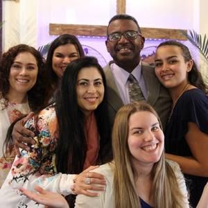 Meet your Posher, Jasmine