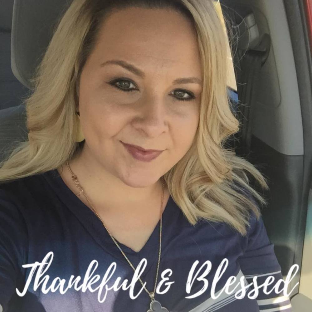 Meet your Posher, Brandy