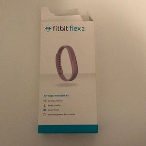 Fitbit flex 2