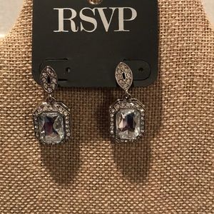 Charming Charlie earrings.