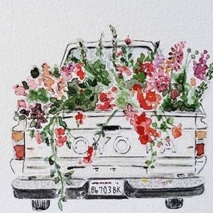 Meet your Posher, Daniela