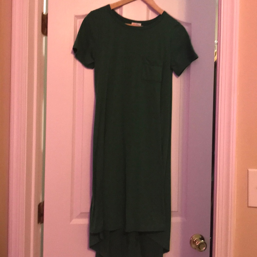 EUC lularoe xxs carly