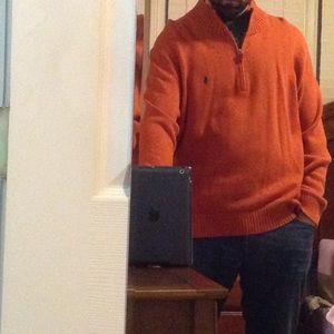 Ralph Lauren Sweater
