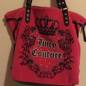 Juicy Couture Bag