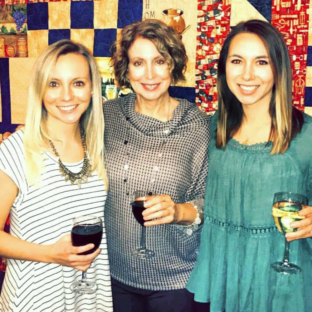 Meet your Posher, Ali