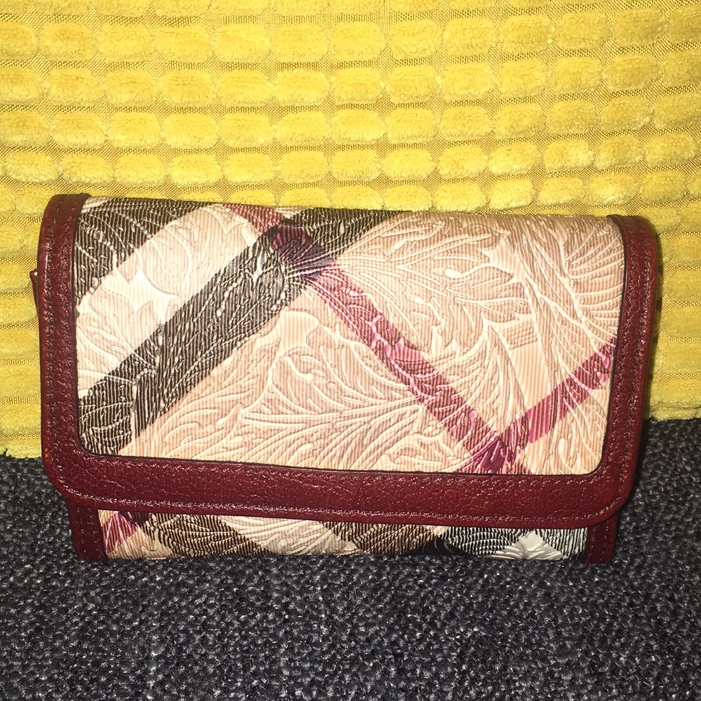 Burberry Wallet