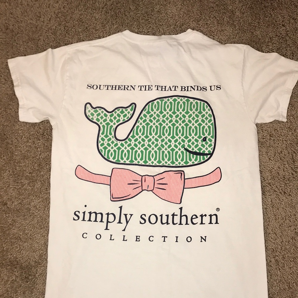 Simply Southern