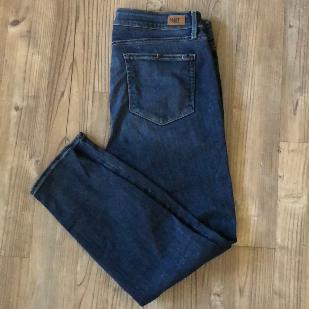 Paige Verdugo crop from Anthropologie