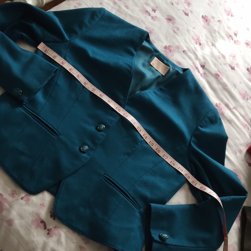 Pendleton Jacket. - image 7