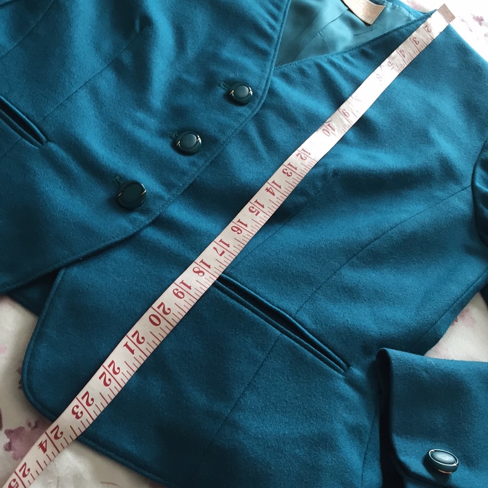 Pendleton Jacket. - image 8