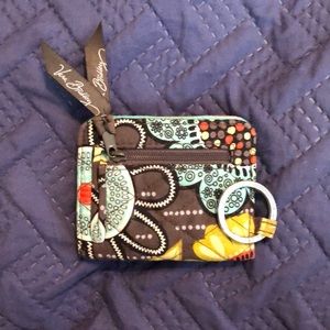 Vera Bradley wallet