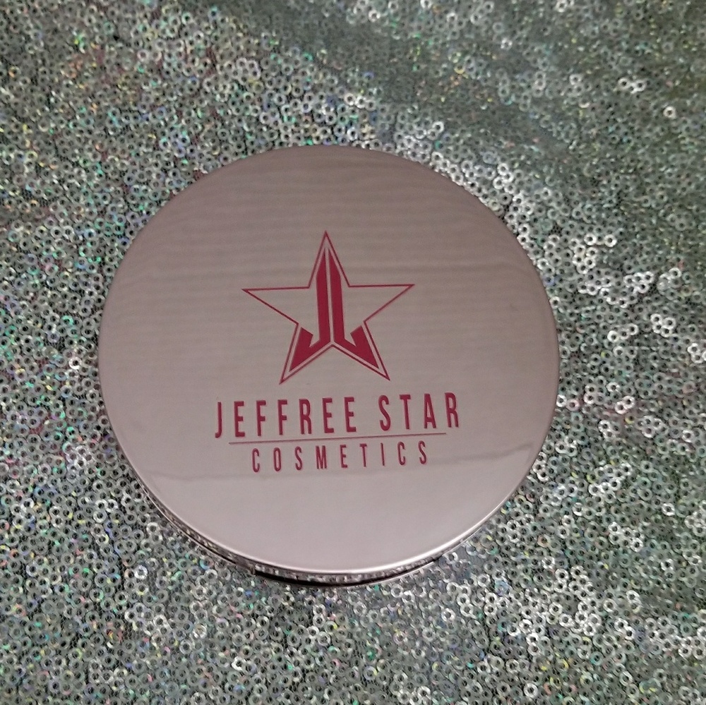 Jeffree Star Summer Scone Skin Frost