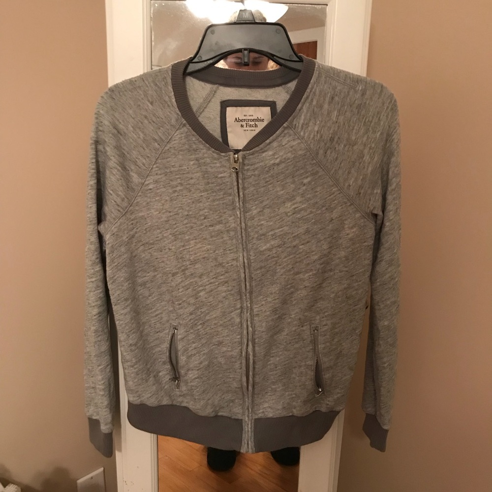 Abercrombie sweatshirt