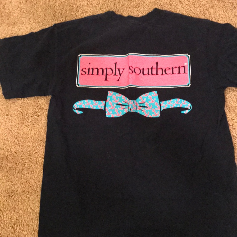 Simply southern T-shirt.