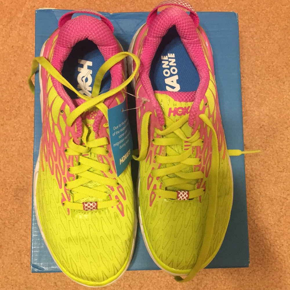 Hoka One One Vanquish 2