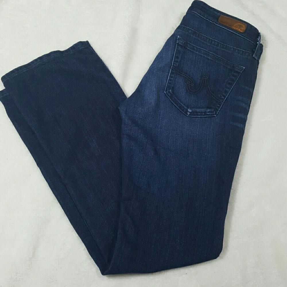 AG jeans