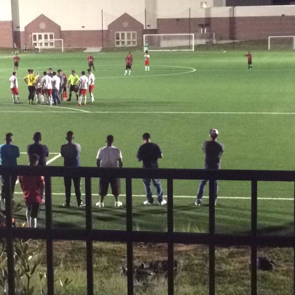 Meet your Posher, Kendrick