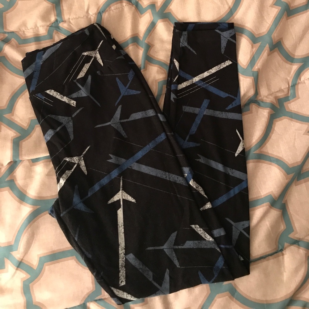 LuLaRoe leggings!