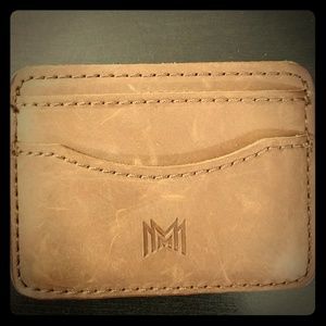 Wallet