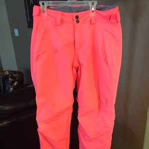 Women’s O’Neill Snowboard Pants