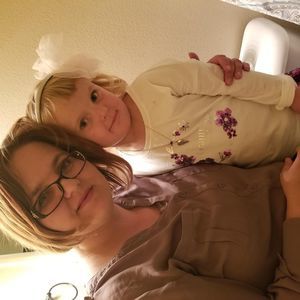 Meet your Posher, Ruth