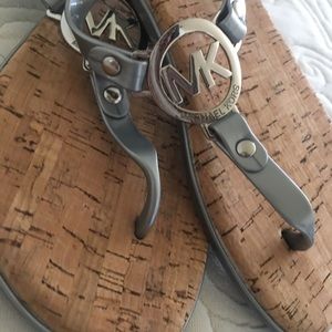 Michael Kors sandals