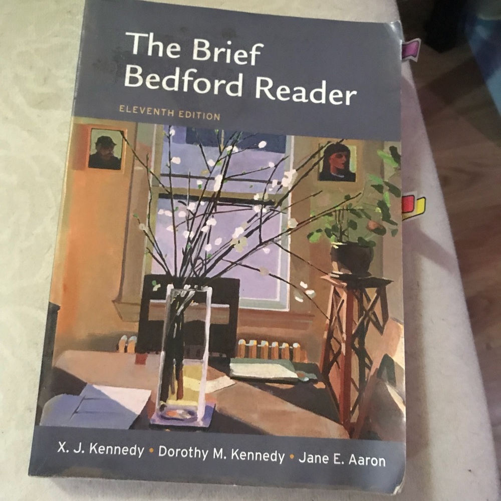 COLLEGE BOOKS! - Picture 2 of 5