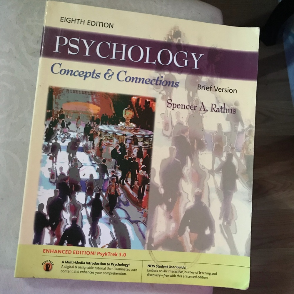 COLLEGE BOOKS! - Picture 5 of 5