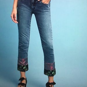 Pilcro slim boyfriend