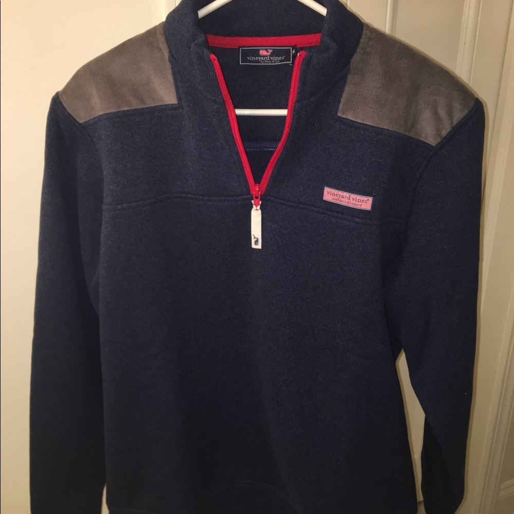 Vineyard Vines Shep Shirt