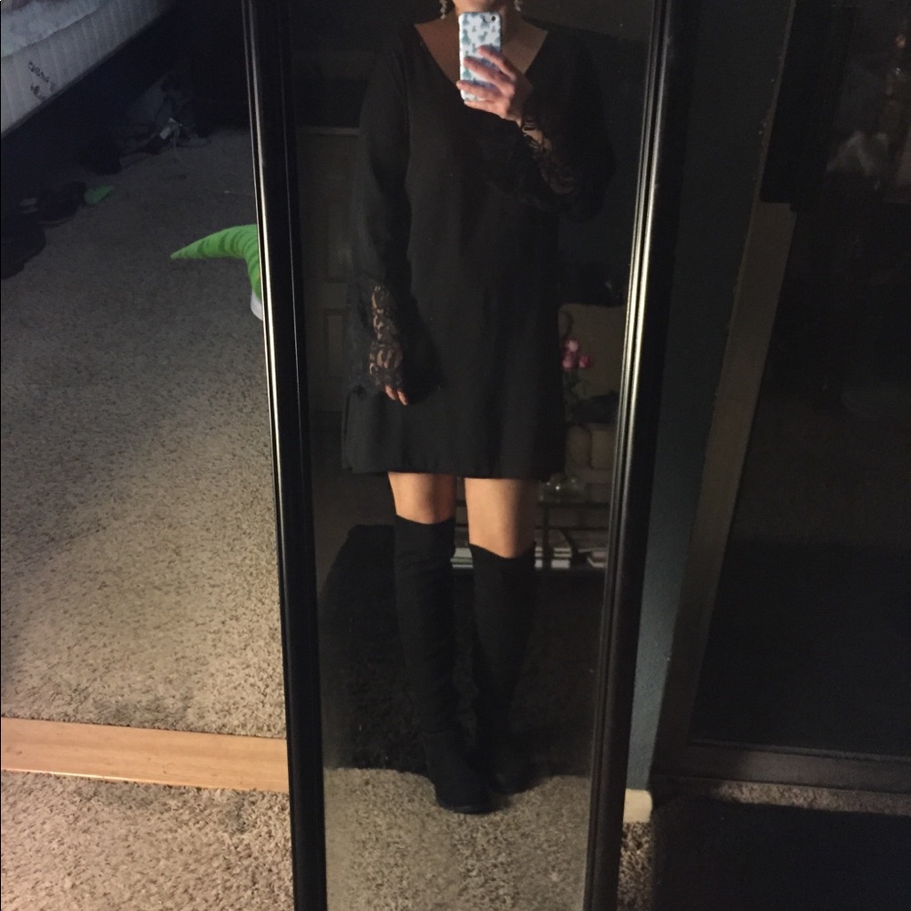 Mittoshop dress