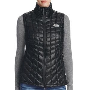 North Face Thermoball Vest