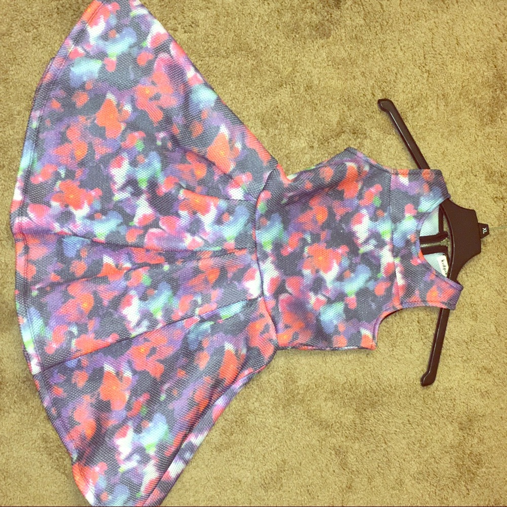 🎀Girls Skater dress🎀