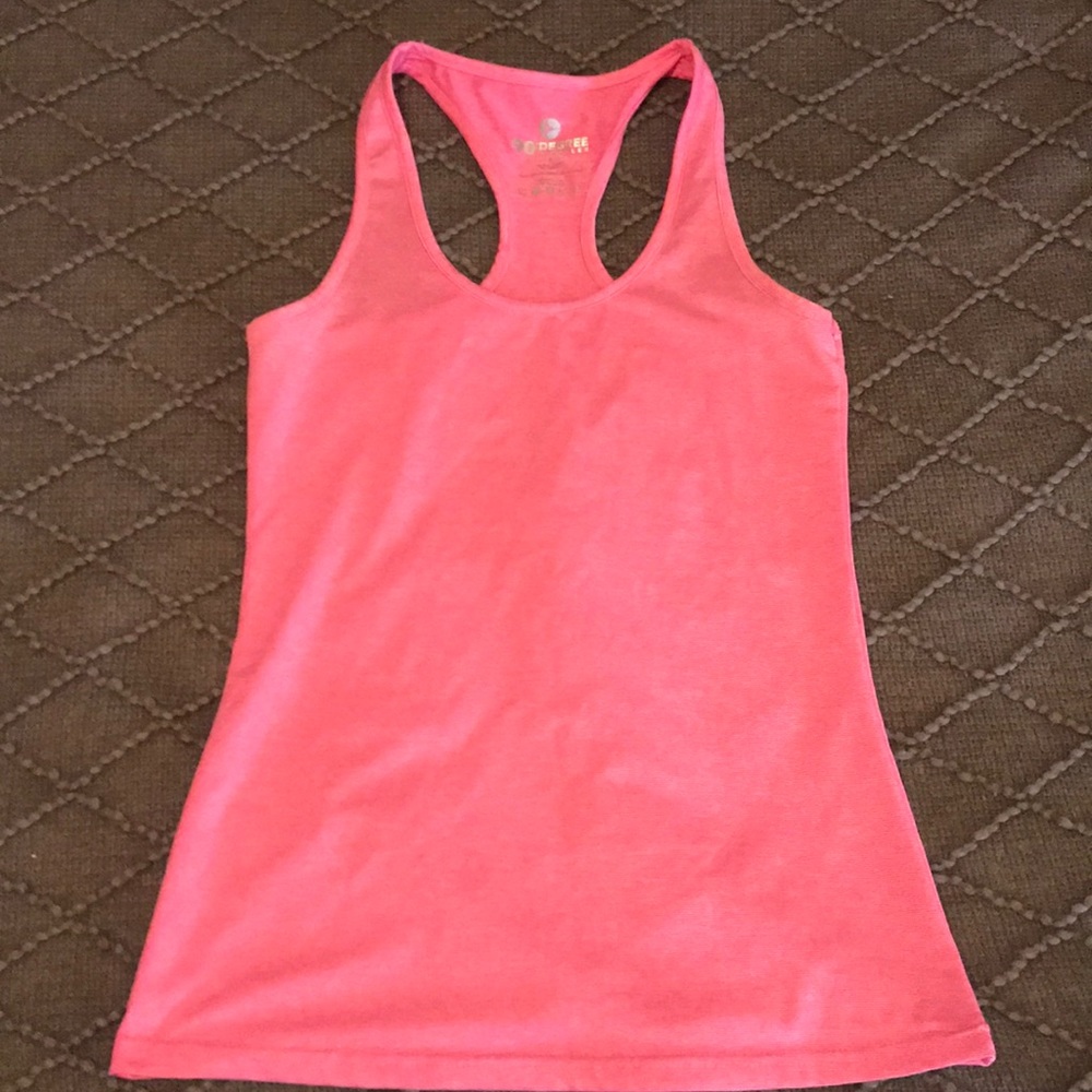 Razorback Tank Top