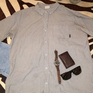  Columbia Shirt 