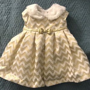 Jona Michelle baby dress