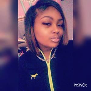 Meet your Posher, Madison