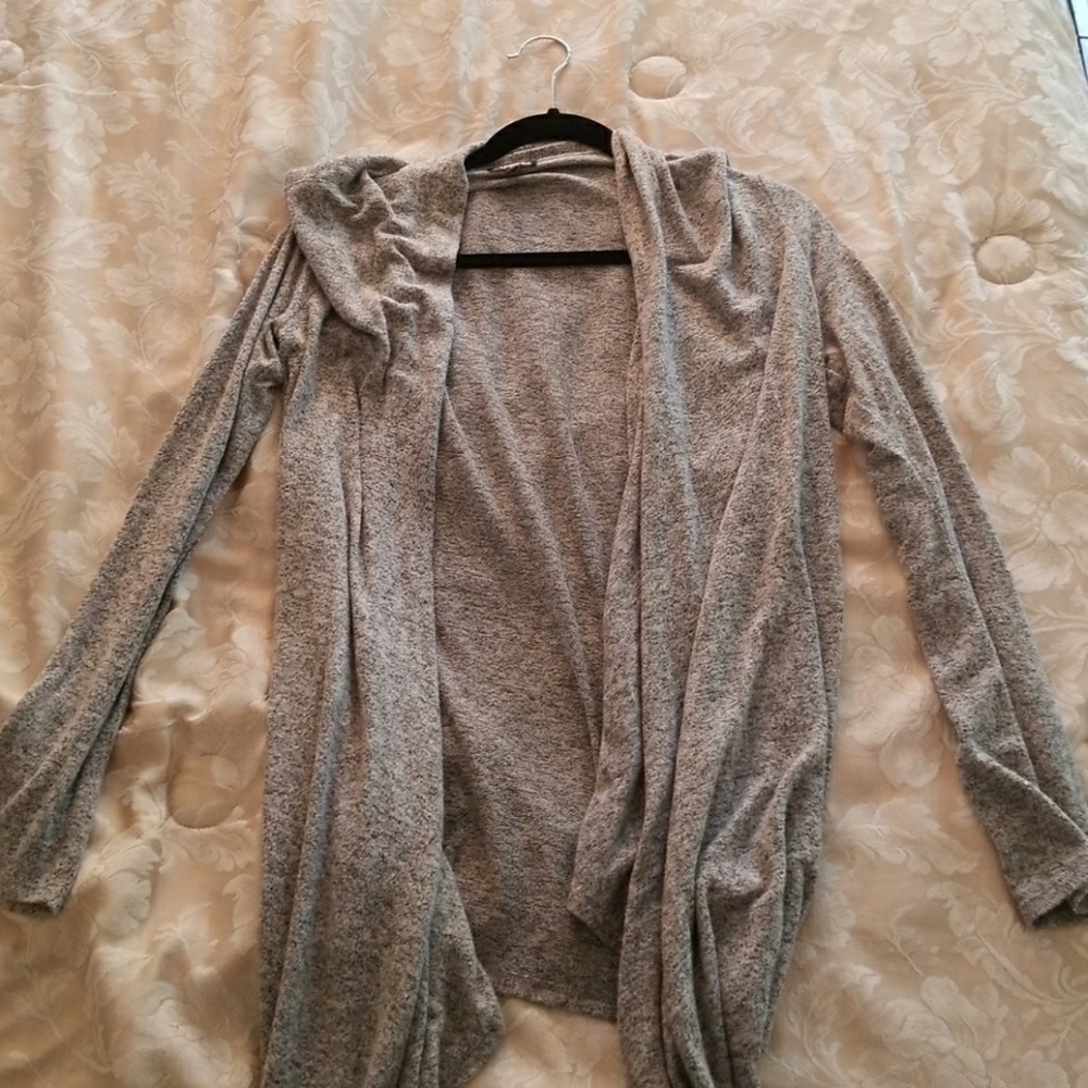 Express cardigan M