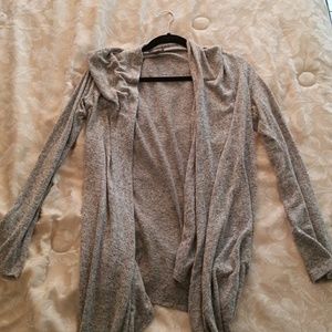 Express cardigan M