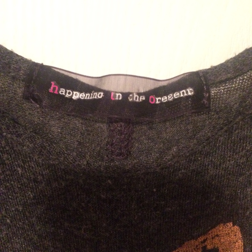 Tee - Picture 4 of 5