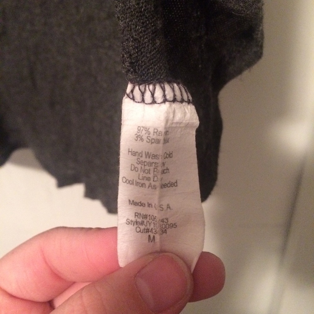 Tee - Picture 5 of 5
