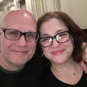 Meet your Posher, Carrie