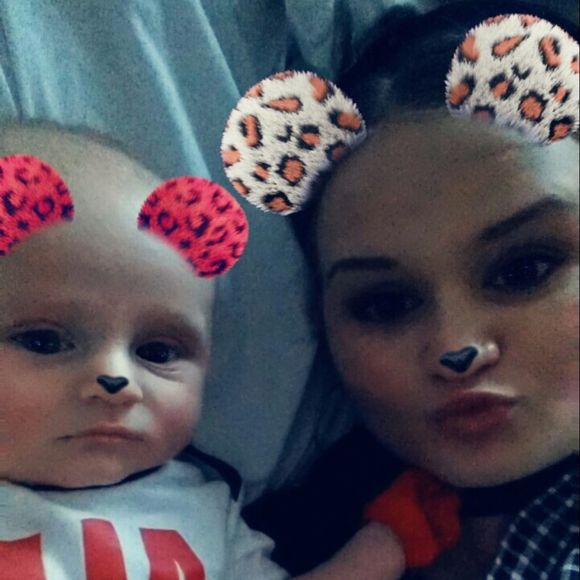 Meet your Posher, Katerina - Picture 1 of 1