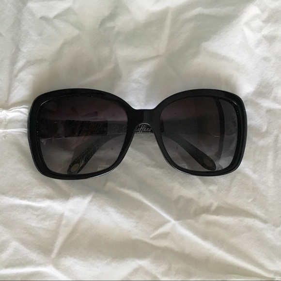 Tiffany and co. Sunglasses NWOT
