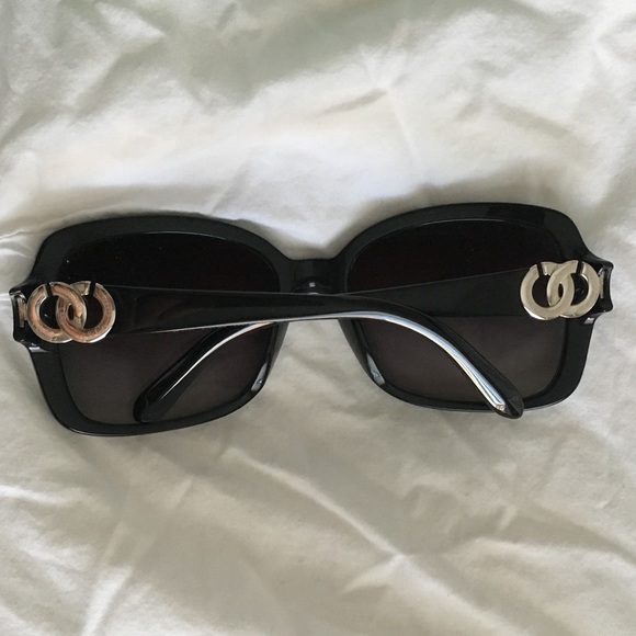 Tiffany and co. Sunglasses NWOT