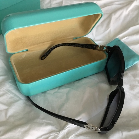 Tiffany and co. Sunglasses NWOT main image 4