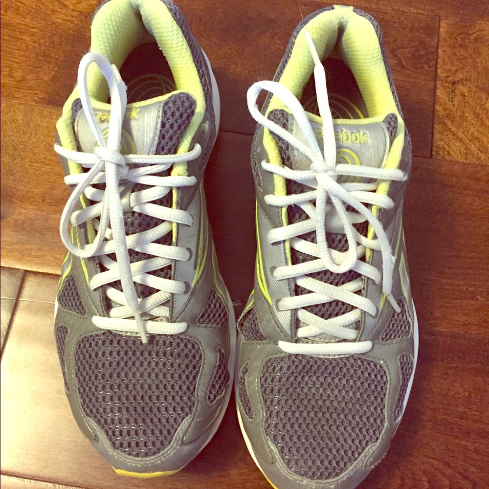 Womens Reebok Shape Up shoes