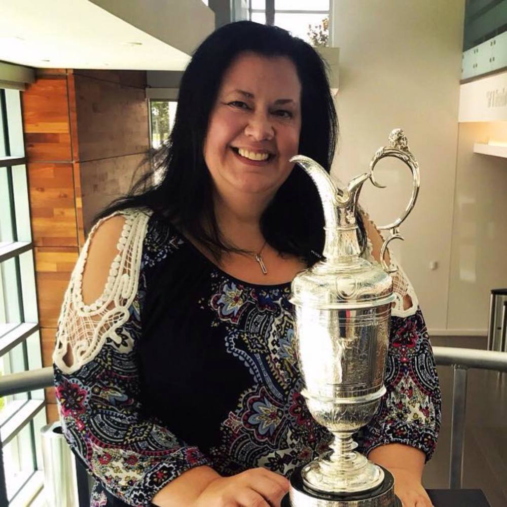 Meet your Posher, Jennifer